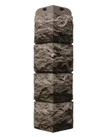 Угол Дюфур, Ишгль для фасадных панелей