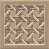 Декор к плитке «Керама Марацци Навильи», 15×15 (VT\B144\17022)