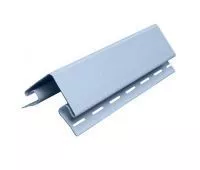 СИРЕНЬ Наружный угол к сайдингу (3,05 м) 10шт/уп TECOS