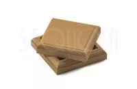 Комплект крышка\юбка для столба SEQUOIA NATURE