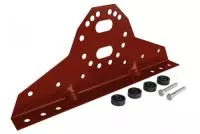 Кронштейн снегозадержателя NEW Grand Line RR 29