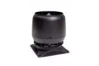 Вентиляционный выход S-160 черный