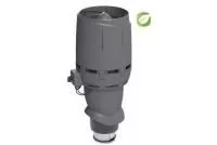 Вентилятор FLOW ECo125Р/500 серый