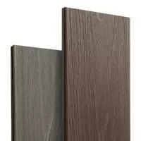 Террасная доска EasyDecking Co-extrusion 145*21*3010 Chestnut / Old Barn