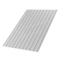 Профлист МЕТАЛЛ ПРОФИЛЬ С-8x1150-B (ПЭ-01-9006-0,45)