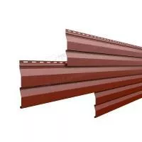 Сайдинг МЕТАЛЛ ПРОФИЛЬ СК-14х226 (VikingMP-01-3011-0.45)