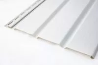 СОФИТ «RUSMAT» ГЛАДКИЙ, БЕЛЫЙ