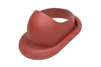 Проходной элемент CLASSIC-XL красный