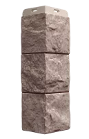 Угол FELS, перламутровый