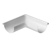 Внешний угол 90 STAL PREMIUM, пломбир