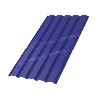 Профлист МЕТАЛЛ ПРОФИЛЬ МП-35x1035-A (ПЭ-01-5002-0,7)