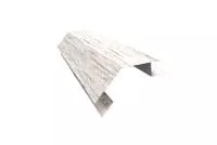 Угол внешний сложный 135гр БХ new 0,45 Print Elite Snow Wood