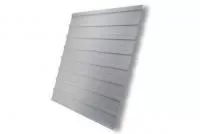 Профнастил С10A 0,45 Print Elite Milky Wood