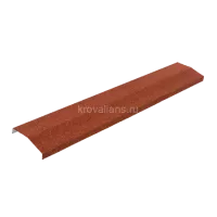 Конек ребровой Luxard (Люксард) (Коралл)