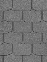 Гибкая черепица PREMIUM, ЦЮРИХ, Черника