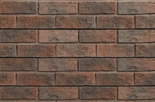 Навесной вентилируемый фасад «Аризона» (цвет 63)