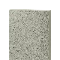 БЕТЭКО Фиброцементная панель Стоун 1200х3000х8 мм (RAL 7032)