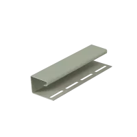 j-профиль 16 мм, сандал