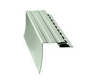 СВЕТЛО-САЛАТОВЫЙ Околооконный профиль к сайдингу (3,05 м) 12шт/уп TECOS