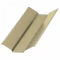 Планка ендовы верхняя 76х76х2000 NormanMP (ПЭ-01-1014-0.5)