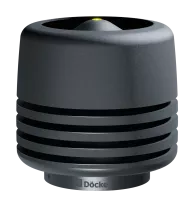 Колпак ИЗЛ-125/700/ Чёрный