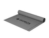 Гидро-ветрозащитная диффузионная мембрана ISOBOX 95 (1,5 x 50 м)
