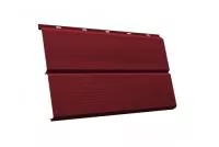 ЭкоБрус 3D 0,345 Grand Line 0,45 Drap RAL 3005 красное вино