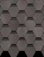 Гибкая черепица PREMIUM, ШЕФФИЛД, Фладен