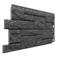 Фасадная панель СЛАНЕЦ, валь-гардена