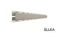 H-профиль ЁLLKA бежевый