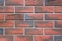 Искусственный камень Каньон Клинкер 32