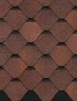 Гибкая черепица PREMIUM, НИЦЦА, Кофе