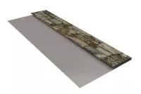 Планка стартовая БХ new 0,45 Print Elite Fine Stone