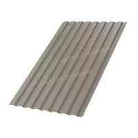 Профлист МЕТАЛЛ ПРОФИЛЬ МП-20x1100-A (ПЭ-01-1035-0,45)