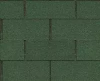 Гибкая черепица CertainTeed CT 20 evergreen blend