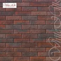 Вентилируемый фасад White Hills Лондон Брик F301-40