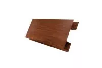 Планка H-образная БХ new 0,45 Print Elite Rowan