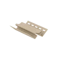 ПЕСОЧНЫЙ Внутренний угол к сайдингу колл. СТОУН-ХАУС серия КЛИНКЕР (3,05 м) 5шт/уп