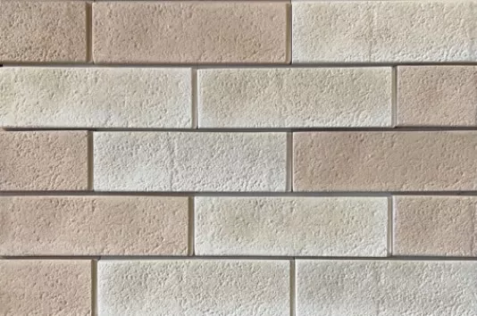 Навесной вентилируемый фасад «Гранит» (цвет 34)