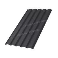 Профлист МЕТАЛЛ ПРОФИЛЬ МП-35x1035-A (VikingMP E-20-7024-0,5)