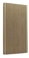 Террасная доска TERRADECK ECO 155*28*6000 мм (натур)