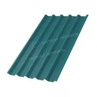 Профлист МЕТАЛЛ ПРОФИЛЬ С-44x1000-A (ПЭ-01-5021-0,45)