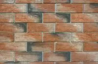 Искусственный камень Каньон Индиго 43