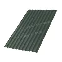 Профлист МЕТАЛЛ ПРОФИЛЬ С-21x1000-B (PURETAN-20-RR11-0,5)