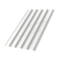 Профлист МЕТАЛЛ ПРОФИЛЬ С-44x1000-B (PURMAN-20-9010-0,5)