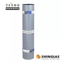 Подкладочный ковер Шинглас (Shinglas) Anderep FLAME (наплавляемый) /рулон/