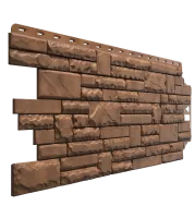 Фасадная панель STERN, дакота