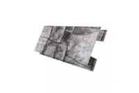 Планка H-образная Экобрус Grand Line 0,45 Print Elite Fine Stone