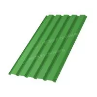 Профлист МЕТАЛЛ ПРОФИЛЬ МП-35x1035-A NormanMP (ПЭ-01-6018-0,5)