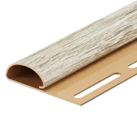 Финишный профиль, орех